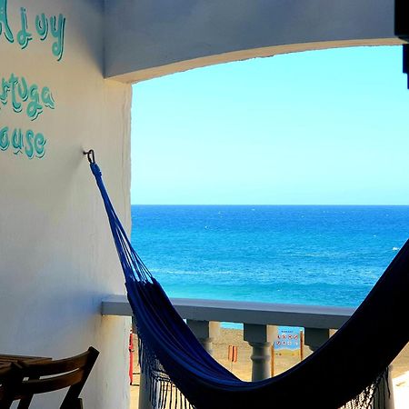 Ajuy Tortuga House Apartment Екстериор снимка