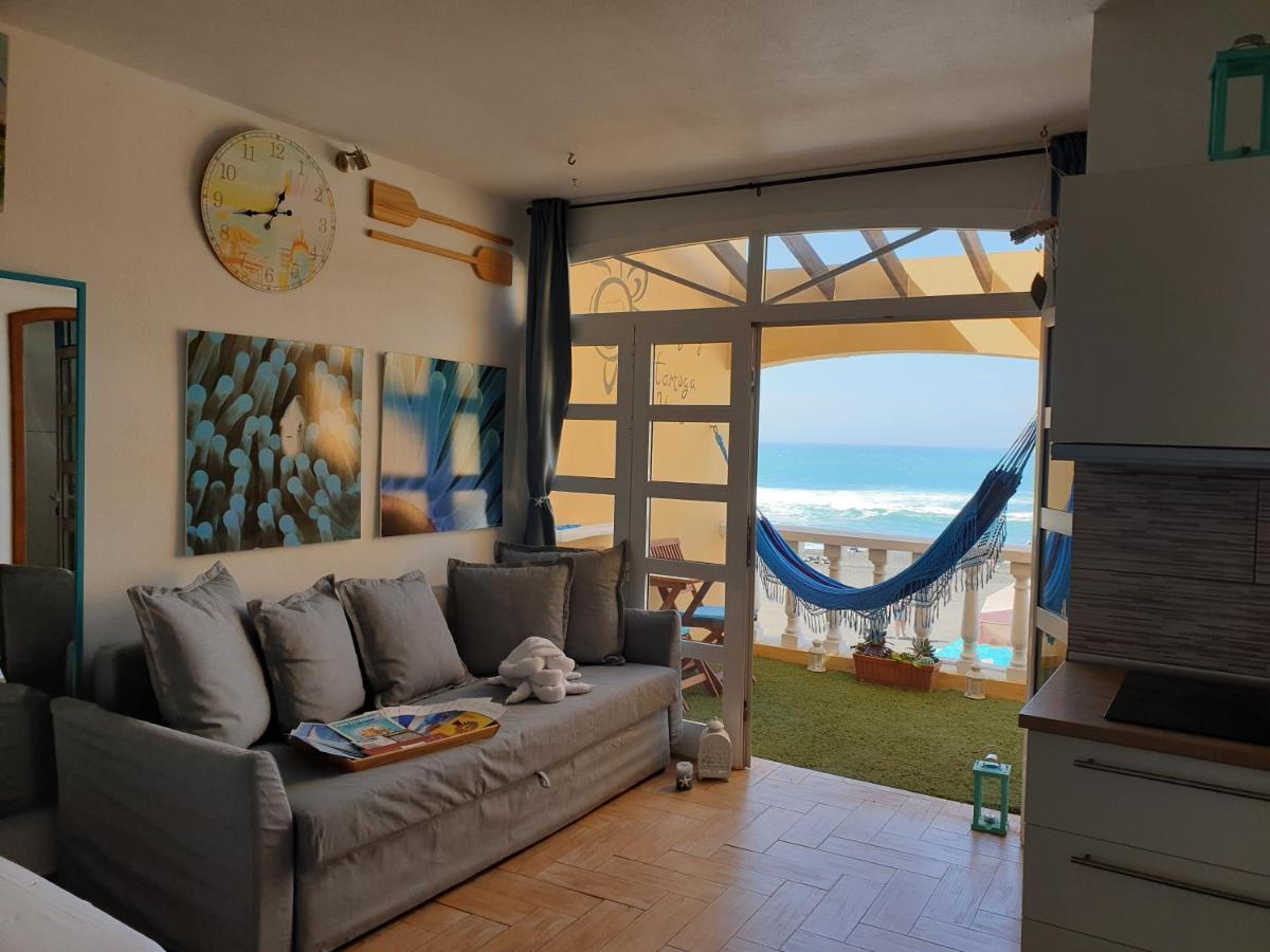 Ajuy Tortuga House Apartment Екстериор снимка