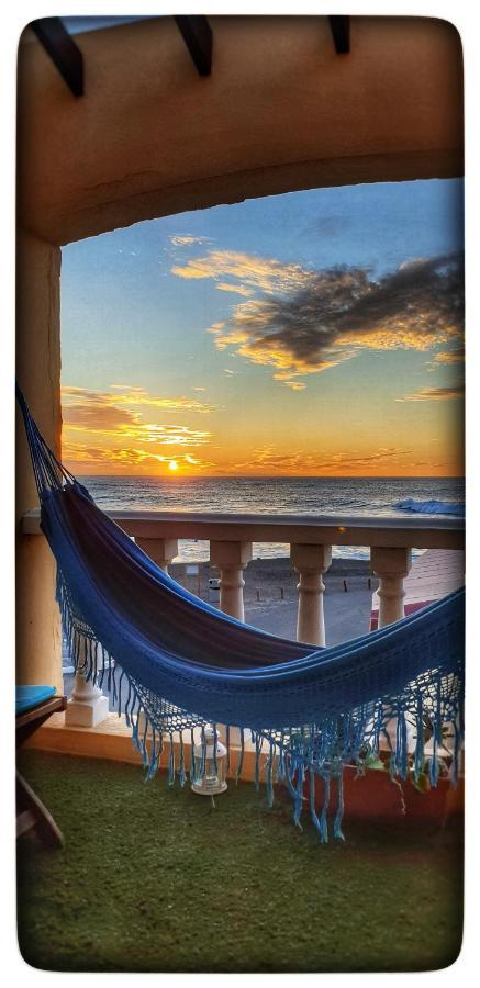 Ajuy Tortuga House Apartment Екстериор снимка