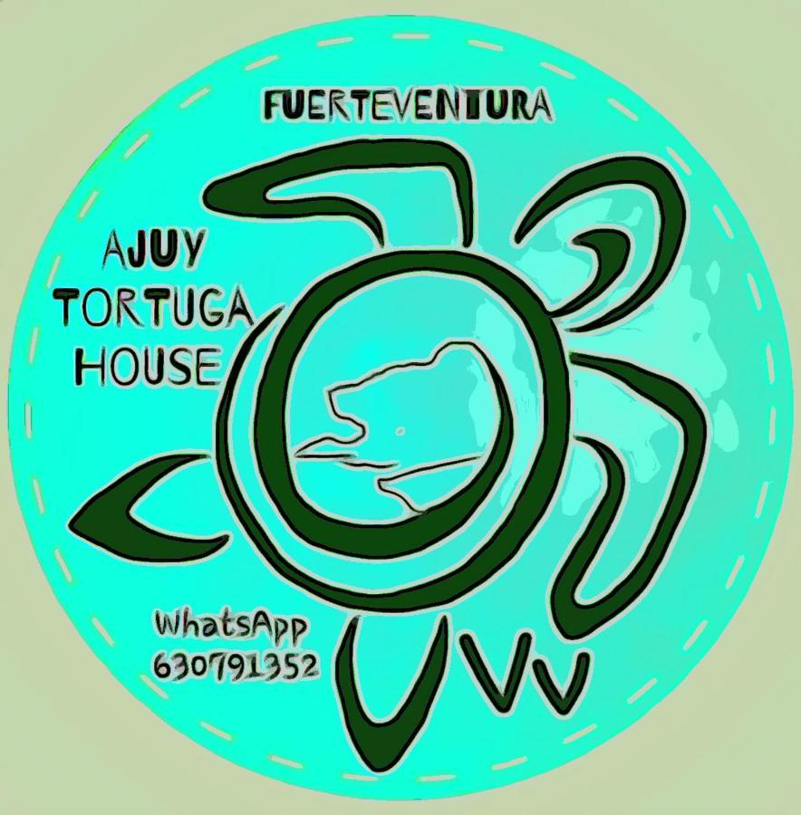 Ajuy Tortuga House Apartment Екстериор снимка