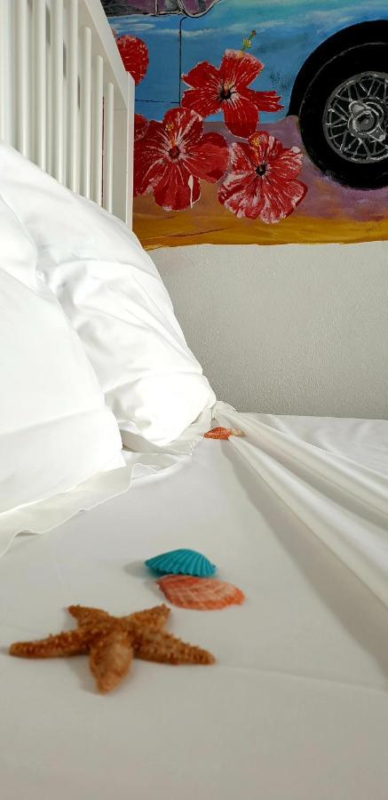 Ajuy Tortuga House Apartment Екстериор снимка