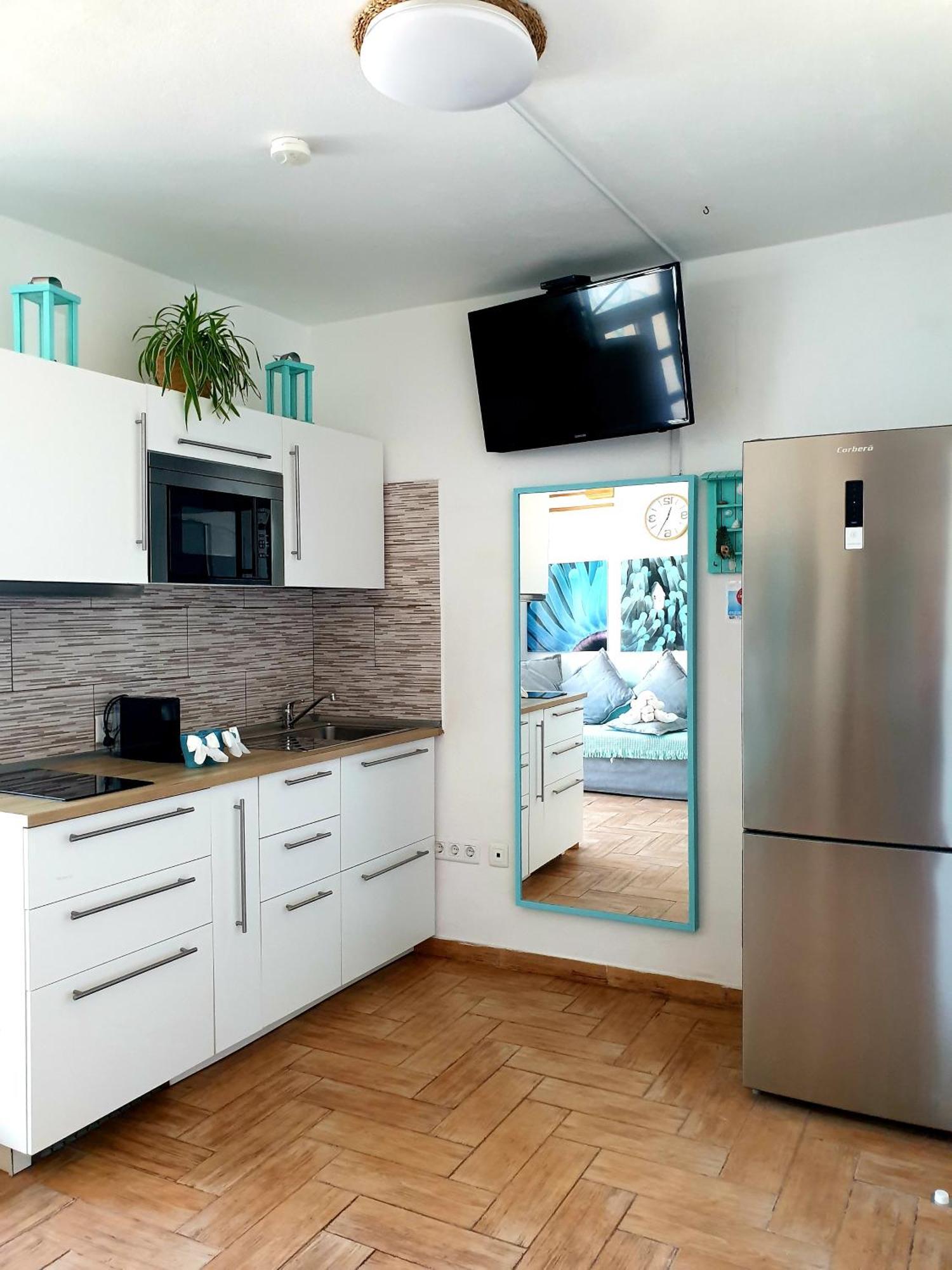 Ajuy Tortuga House Apartment Екстериор снимка