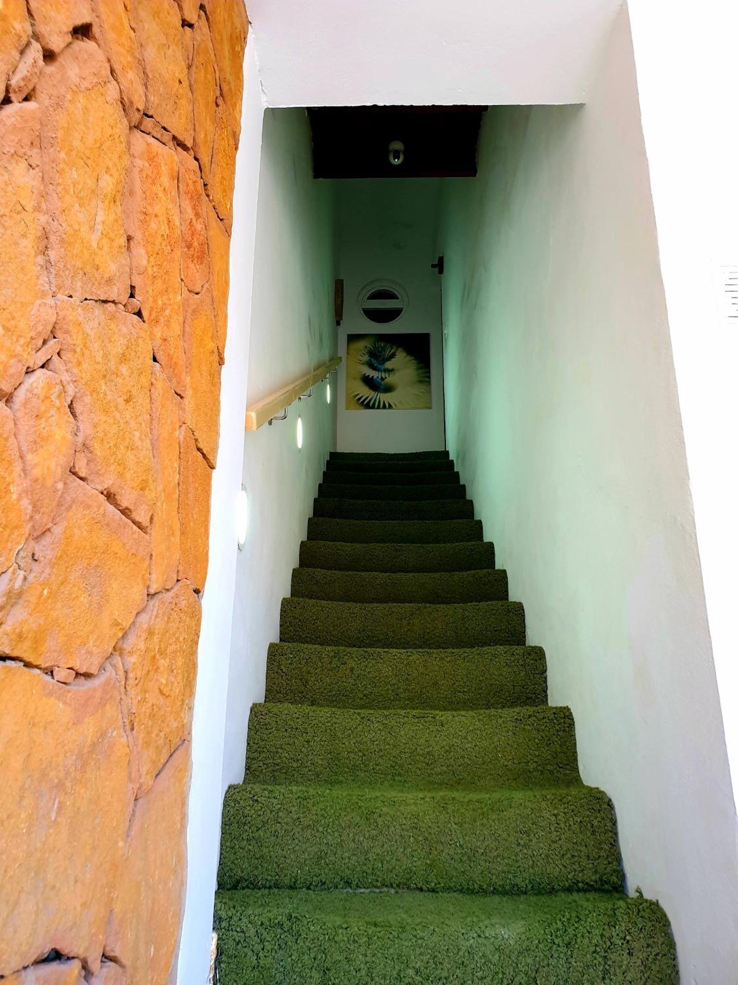 Ajuy Tortuga House Apartment Екстериор снимка